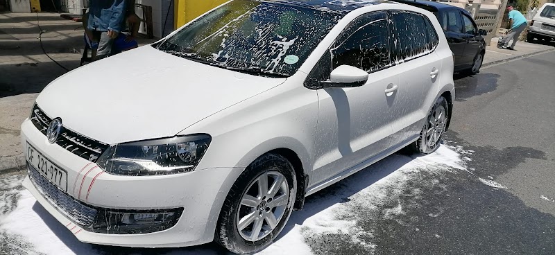 Igshaan's Auto Detailing - Photo 2